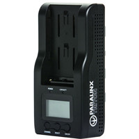 

Paralinx 8-Channel Triton System Wireless Receiver, 5795MHz at 8 Channel Frequency Band