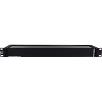 

Pro Co Sound MS82P 8 Channel 2 Way Rack Mount Mic Splitter, 20Hz-20kHz Frequency Response, < 1.0dB Voltage Loss