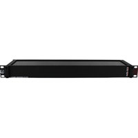 

Pro Co Sound MS83 8 Channel 3 Way Rack Mount Microphone Splitter, 20Hz-20kHz Frequency Response, < 2.5dB Voltage Loss