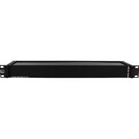 

Pro Co Sound MS83P 8 Channel 3 Way Rack Mount Mic Splitter, 20Hz-20kHz Frequency Response, < 2.5dB Voltage Loss