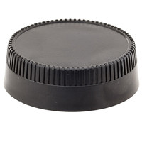 

ProOptic Rear Lens Cap for Nikon Mount.