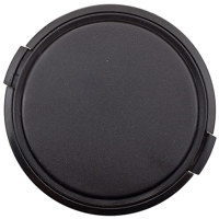 

ProOptic 77mm Plastic Snap-On Lens Cap
