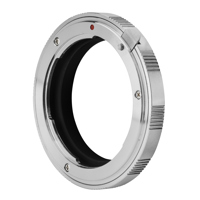 

ProOptic Nikon F, non-AI, AI, AIS, AF, AFD Lens to Olympus 4/3 Camera Body Adapter