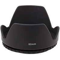 

ProOptic 82mm Wide Angle Digital Lens Hood - Petal Shaped