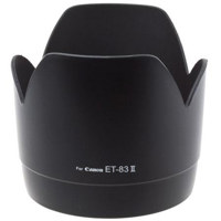 

ProOptic ProOptic Dedicated Lens Hood for Canon 70-200mm f/2.8- ET-83 II