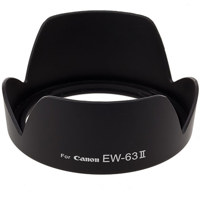 

ProOptic Dedicated Lens Hood for Canon EF 28mm f/1.8 & EF 28-105mm Lenses (EW-63-II)