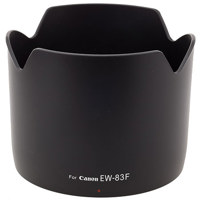 

ProOptic Dedicated Lens Hood for Canon EF 24-70mm f/2.8L (EW-83F)