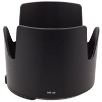 

ProOptic Dedicated Lens Hood for Nikon 70-200mm f/2.8 G-AFS Lens (HB-29)