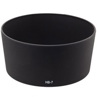 

ProOptic Dedicated Lens Hood for Nikon 80-200mm f/2.8 ED D-AF Lens HB-7