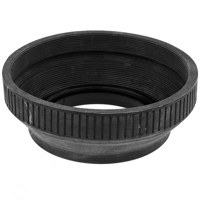 

ProOptic 62mm Rubber Lens Hood