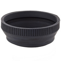 

ProOptic 72mm Rubber Lens Hood