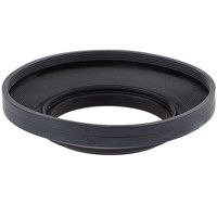 

ProOptic 58mm Wide Angle Rubber Lens Hood