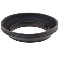 

ProOptic 72mm Wide Angle Rubber Lens Hood