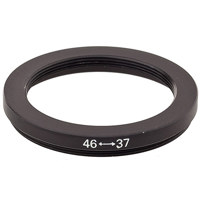 

Adorama Step-Down Adapter Ring 46mm Lens to 37mm Filter Size