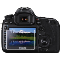

ProOptic Glass Screen Protector for the Canon 5DS R