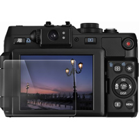 

ProOptic Glass Screen Protector for the Canon G1 X