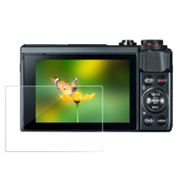 

ProOptic Glass Screen Protector for the Canon EOS RP, Canon G7X III