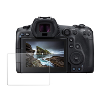 

ProOptic Glass LCD Screen Protector Kit for Canon EOS R5