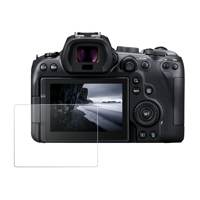 

ProOptic Glass LCD Screen Protector Kit for Canon EOS R6