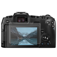 

ProOptic Glass Screen Protector for the Canon EOS RP, M50, Panasonic G9