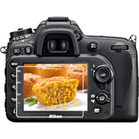 

ProOptic Glass Screen Protector for the Canon SL1