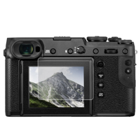 

ProOptic Glass Screen Protector for Fujifilm GFX 50R, GFX 50S & GFX 100S Camera