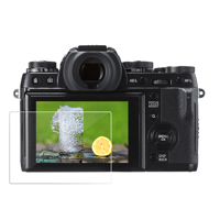 

ProOptic Glass Screen Protector for the Fujifilm X-T1. Panasonic S1H