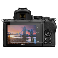 

ProOptic Glass Screen Protector for the Nikon Z50