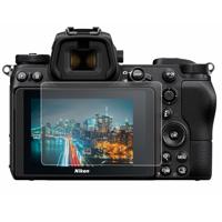 

ProOptic Glass Screen Protector for the Nikon Z7/Nikon Z6/Panasonic Lumix S1/Panasonic Lumix S1R