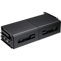 

Promise Technology Pegasus R4i 32TB (4x8TB) RAID Storage MPX Module for Mac Pro