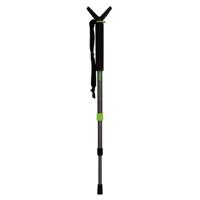 

Primos Pole Cat Short Monopod, Adjusts from 16" to 38"