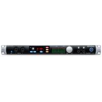 

PreSonus Quantum 26x32 Thunderbolt 2 Low-Latency Audio Interface