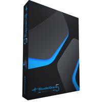 

PreSonus Studio One 5 Professional Upgrade from Artist (Any Version) for Quantum Interface Users, Download