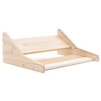 

ProSoCoustic CS1F Desktop Stand for Console 1 & Fader, No Stain