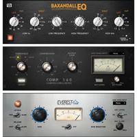 

PreSonus Modern Classics Fat Channel Compressor and EQ Plug-In Bundle, Electronic Download