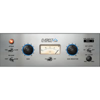 

PreSonus Everest C100A Compressor Fat Channel Software Plug-In, Electronic Download