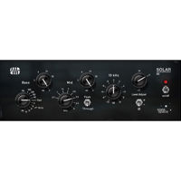 

PreSonus Solar 69 EQ Fat Channel Software Plug-In, Electronic Download