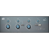 

PreSonus Vintage 3-Band EQ Fat Channel Software Plug-In, Electronic Download