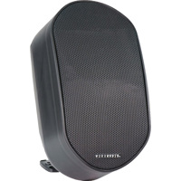 

PreSonus WorxAudio I/O-4 2-Way Indoor/Outdoor Passive Loudspeaker, 100W Maximum Power, Pair
