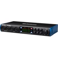 

PreSonus Studio 1810c 18x8 High-Definition USB Type-C Audio/MIDI Interface with Studio One Artist Recording and Production Software (Mac & Win)