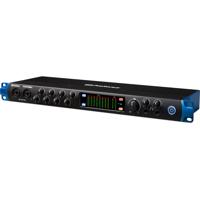 

PreSonus Studio 1824c 18x20 High-Definition USB Type-C Audio/MIDI Interface with 8 XMAX Preamps and Studio One Artist Recording/Production Software (Mac & Win)