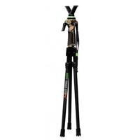 

Primos 18-38" Trigger Stick Short Tripod for Camera, Spotting Scope, Binocular, Laser Range Finder