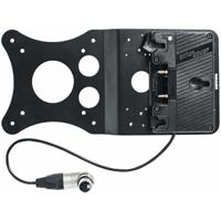

Paralinx VESA Battery Bracket with V-Mount Plate