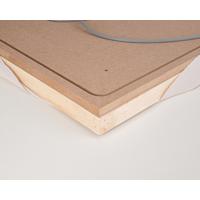 

ProSoCoustic Replacement Fabric for WAVEPro Small Panels, 24x24"