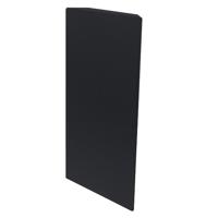 

ProSoCoustic Corner Bass Trap Kit, Black