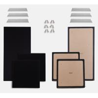 

ProSoCoustic WAVERoom Pro Basic Kit, Black