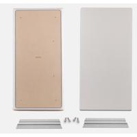 

ProSoCoustic WAVERoom Pro Big Panel, Stone, Pair