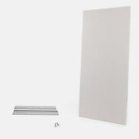 

ProSoCoustic WAVERoom Pro Single Big Panel, Stone