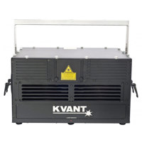 

ProX KVANT ATOM 20 Pure Diode Laser System for Indoor and Outdoor Venues
