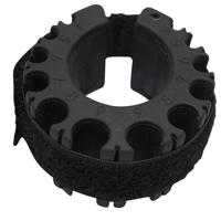 

ProX XC-CABLEKEEPER Universal Size Cable Management Ring, 2-Pack